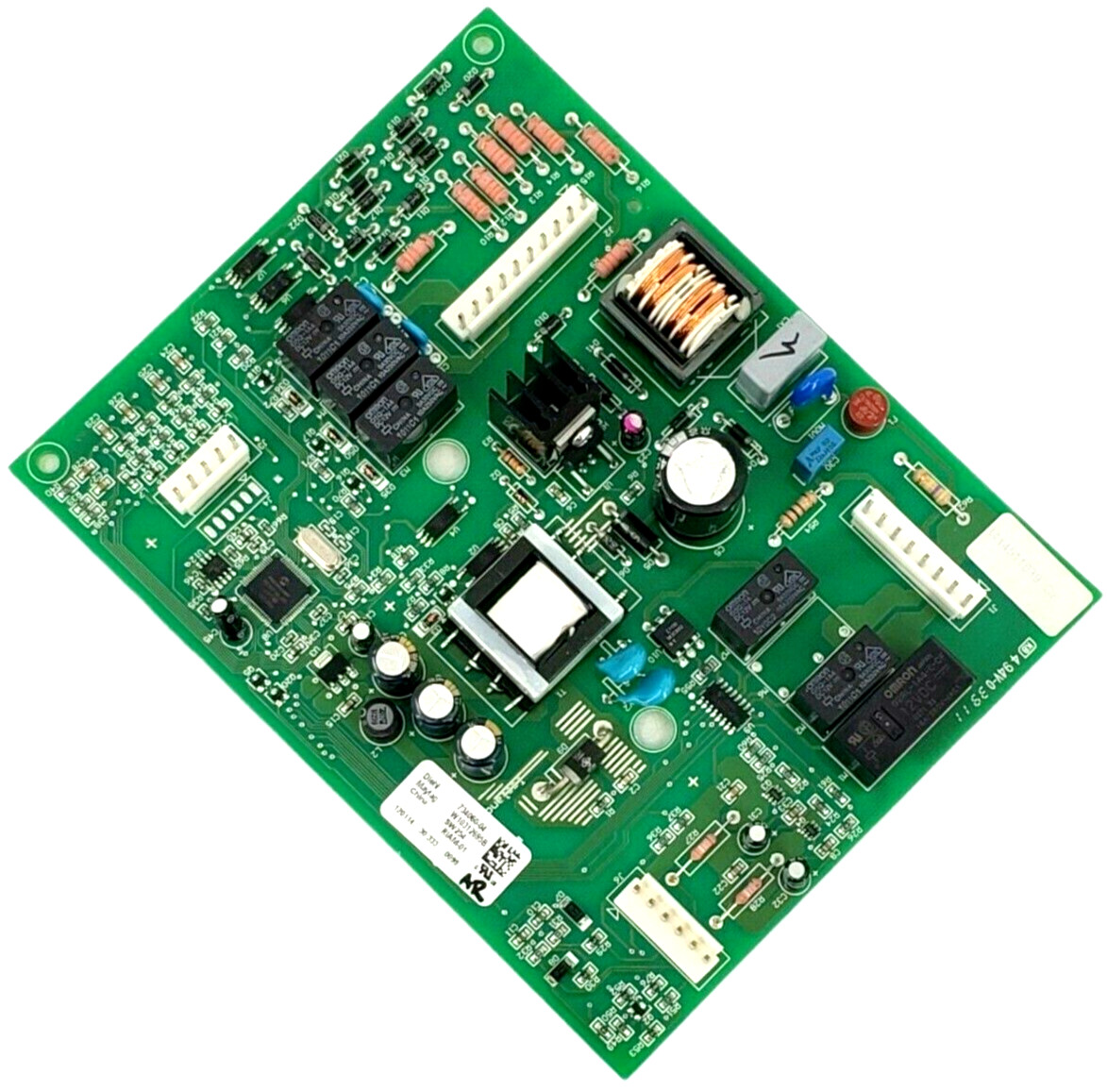 OEM Kenmore Fridge Control W10312695 1-Year Guarantee ⭐Free Same Day Ship⭐ gallery