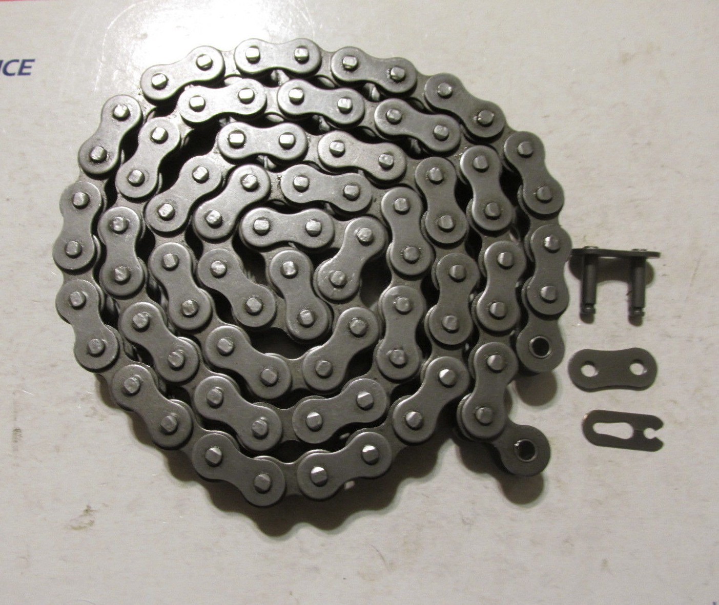 NEW - DR Power Snow Blower Thrower Auger Chain Replaces 18658 186581 S4082WL gallery