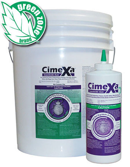 CimeXa Insecticide Dust (Bed Bug Treatment) gallery