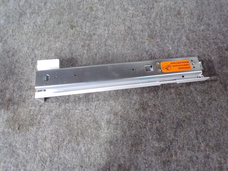 MGT42902808 KENMORE FREEZER UPPER LEFT SIDE SLIDE RAIL gallery