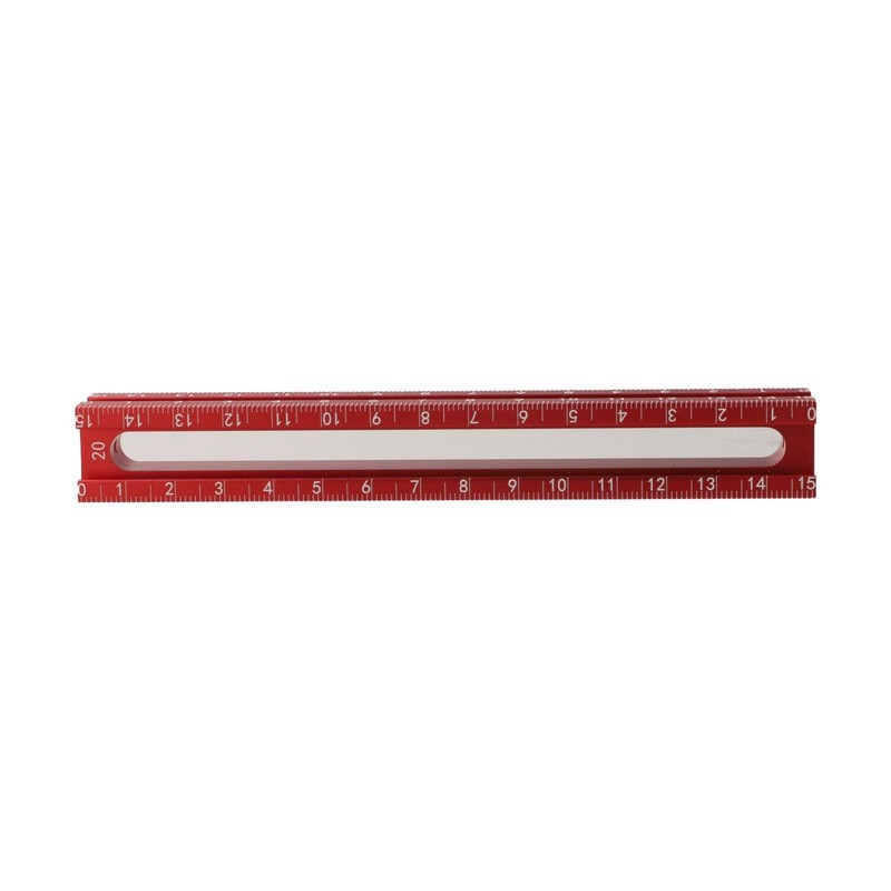 Adjustable Magnetic Leveling Tool for Accurate Construction Measurements gallery