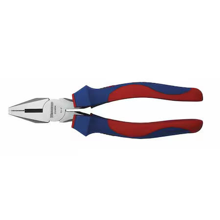 Westward 53Jw94 8 In Linemans Plier, Steel gallery