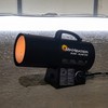 Mr. Heater Forced Air Propane Heater, 60,000 BTU, 1500 Sq. Ft. Capacity, Model# gallery