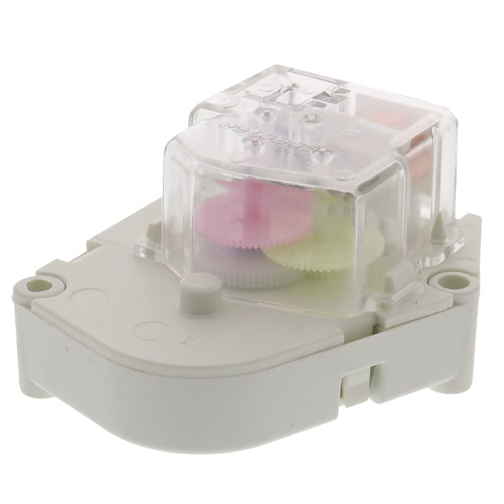 2183400 for Whirlpool Refrigerator Defrost Timer AP6005994 PS11739056 gallery