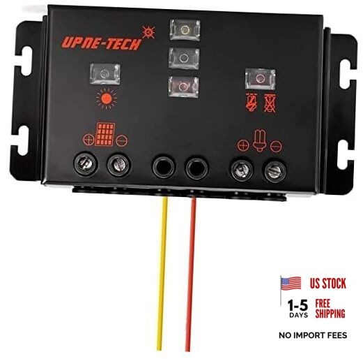 Solar Pump Controller; LCB 6Amp;DC Pump Controller;Linear Current Boosters gallery