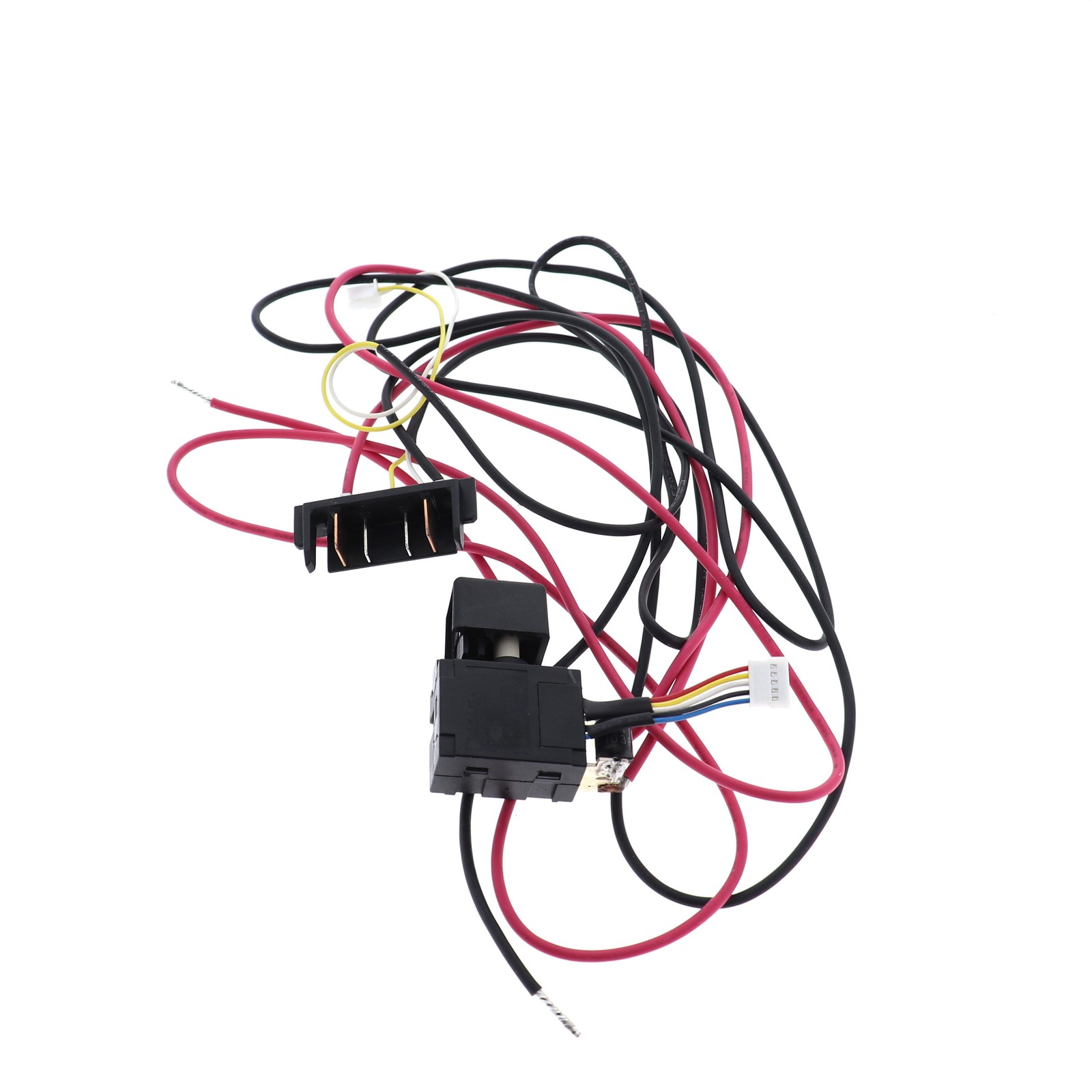New Black & Decker OEM N734371 String Trimmer Harness DCST922B DCST922P1 gallery