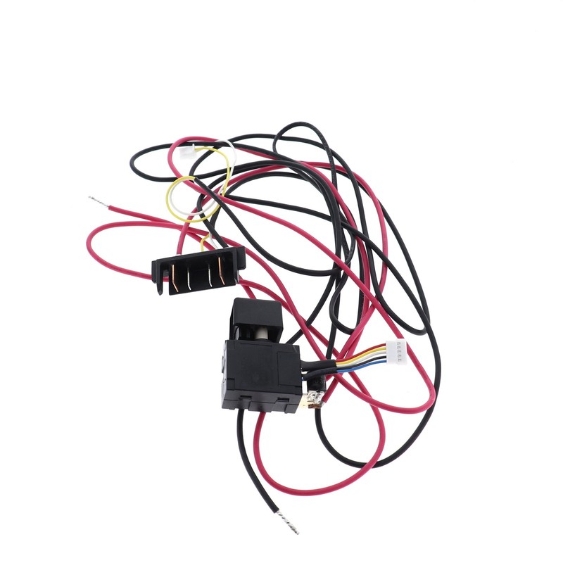 New Black & Decker OEM N734371 String Trimmer Harness DCST922B DCST922P1 gallery
