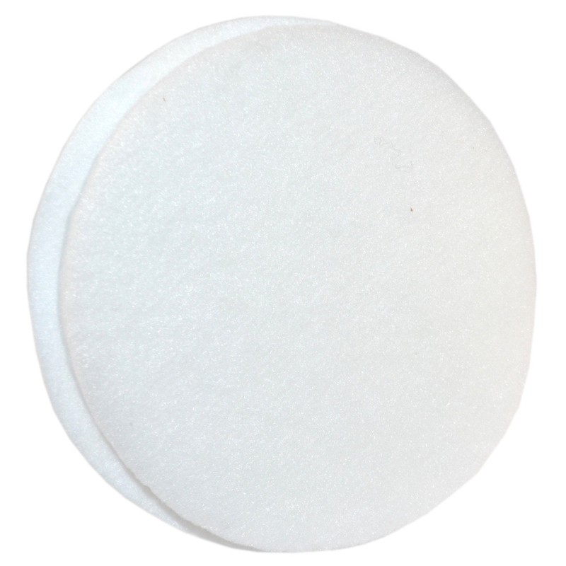 2-Pack Post-Motor Filter Pad for Dyson DC07 All Floors Origin Tool Kit Precision gallery