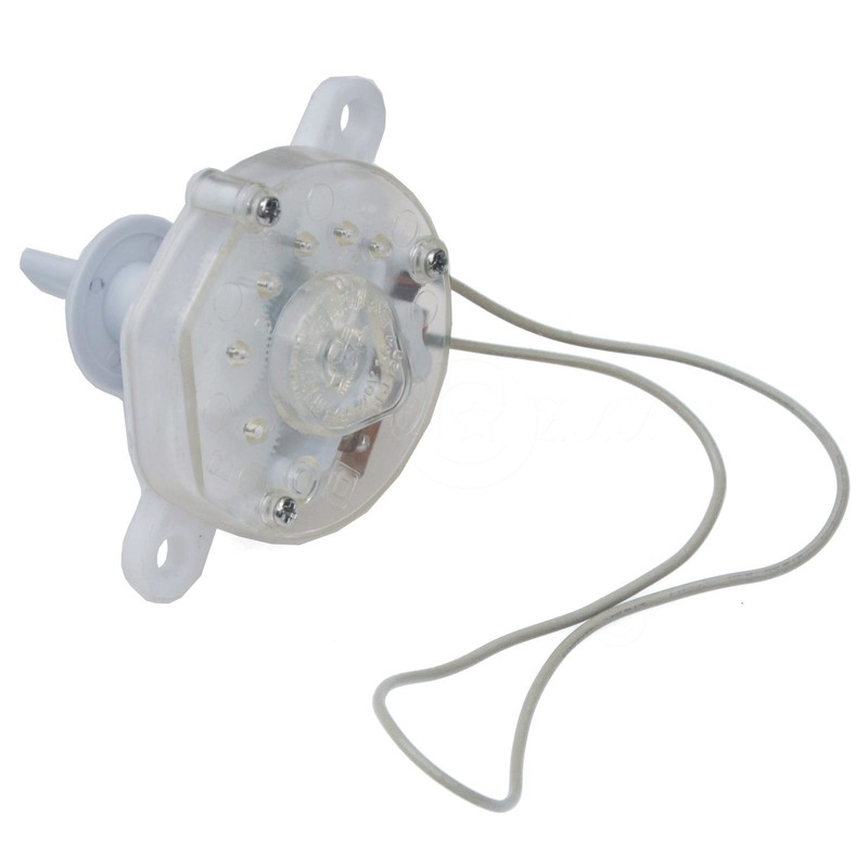 Universal Electric Table Floor Fan Timer DFJ-120 2Hours Knob Switch 250V/1.6A gallery