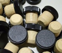 Tasting Corks – 25 Count