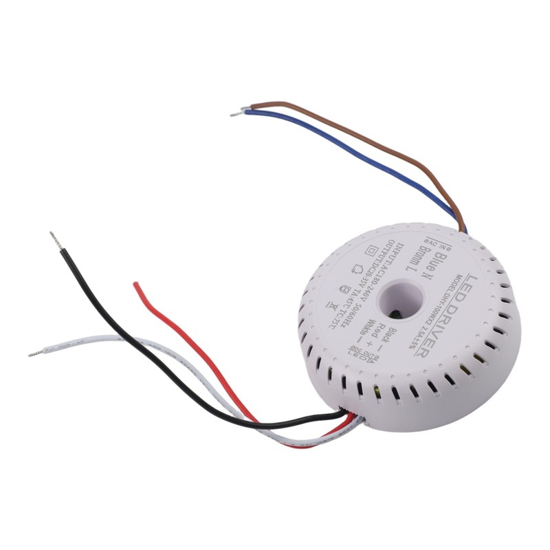 Color Temperature Driver Air Temperature Control Long Lifespan 8000 Hours gallery