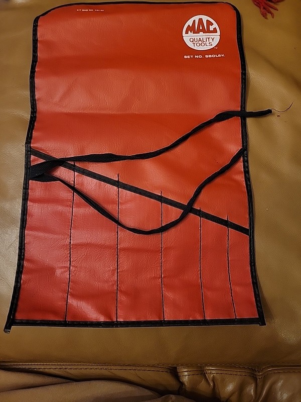 Mac Tools Empty Tool Roll Sb0L6k gallery