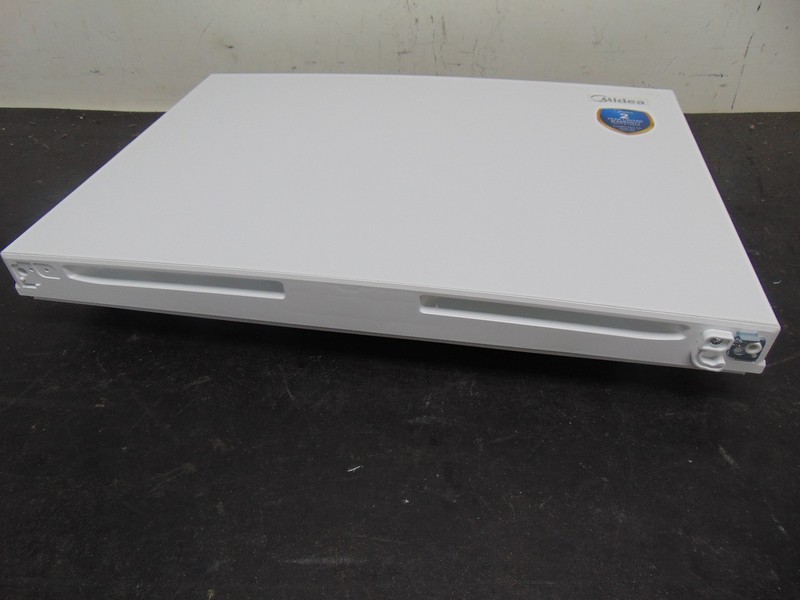 Midea Refrigerator MRT14D2BWW Freezer Door 12831000047228 gallery