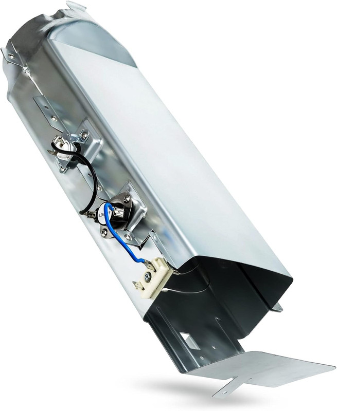 Dryer Heating Element for DV50F9A6EVW/A2 DV50F9A8EVP/A2 DV50F9A8EVW/A2 gallery