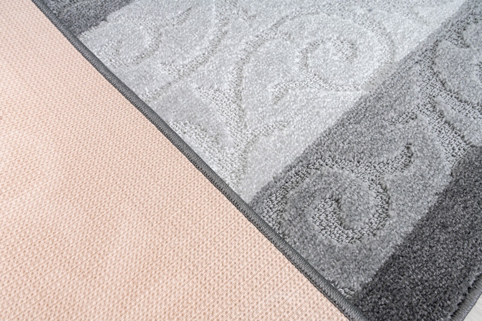 Custom Size Hallway Runner Rug, Non Slip, 26 Wide X Your Choice of Length gallery