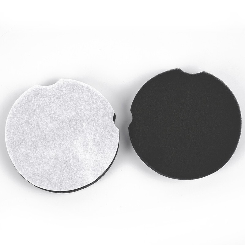 Filter Replacement for Bissell Powerforce Compact Lightweight Upright 2112 1520 gallery