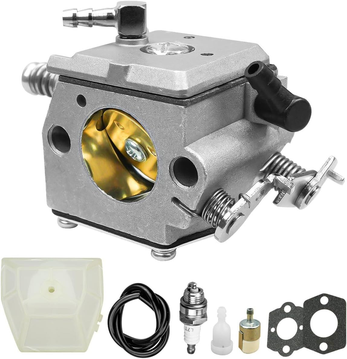 Carburetor For Echo CS-590 CS-600P Chainsaw A021001662 A021001660 A0210016 gallery