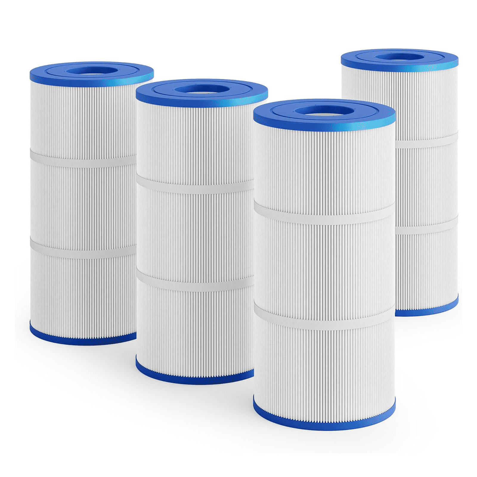 4PK CCP240 Pool Filter Cartridges - Fits Pentair Clean & Clear 240, PCC60,178569 gallery