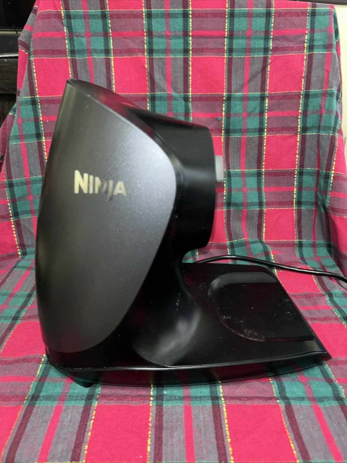 Ninja Cold Press Juicer Pro - JC101 Replacement Motor Base Only gallery