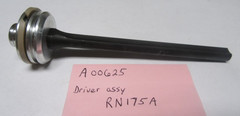 PORTER CABLE A00625 OEM Driver Assembly – Fits RN175A – NOS