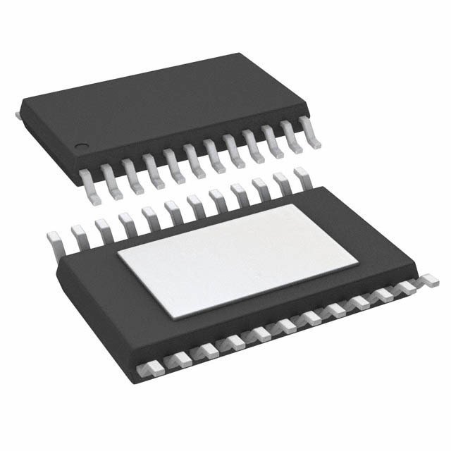BH7881EFV-E2 IC AMP HDPH/SPEAKER LV 24HTSSOP