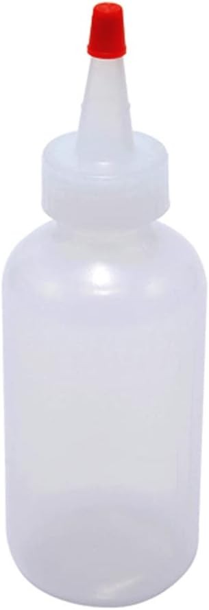605085-04 4oz / 125mL, LDPE Dispensing Bottle With Sealer Cap (Pack Of 12) gallery