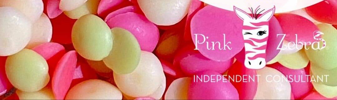 Pink Zebra Wax Sprinkles - Full 3.75oz. size - Over 120 different Scents to pick gallery