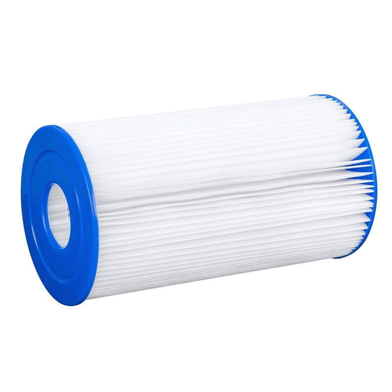 Bestway Flowclear Type IV & B Pool Filter Pump Replacement Cartridge (6 Pack) gallery