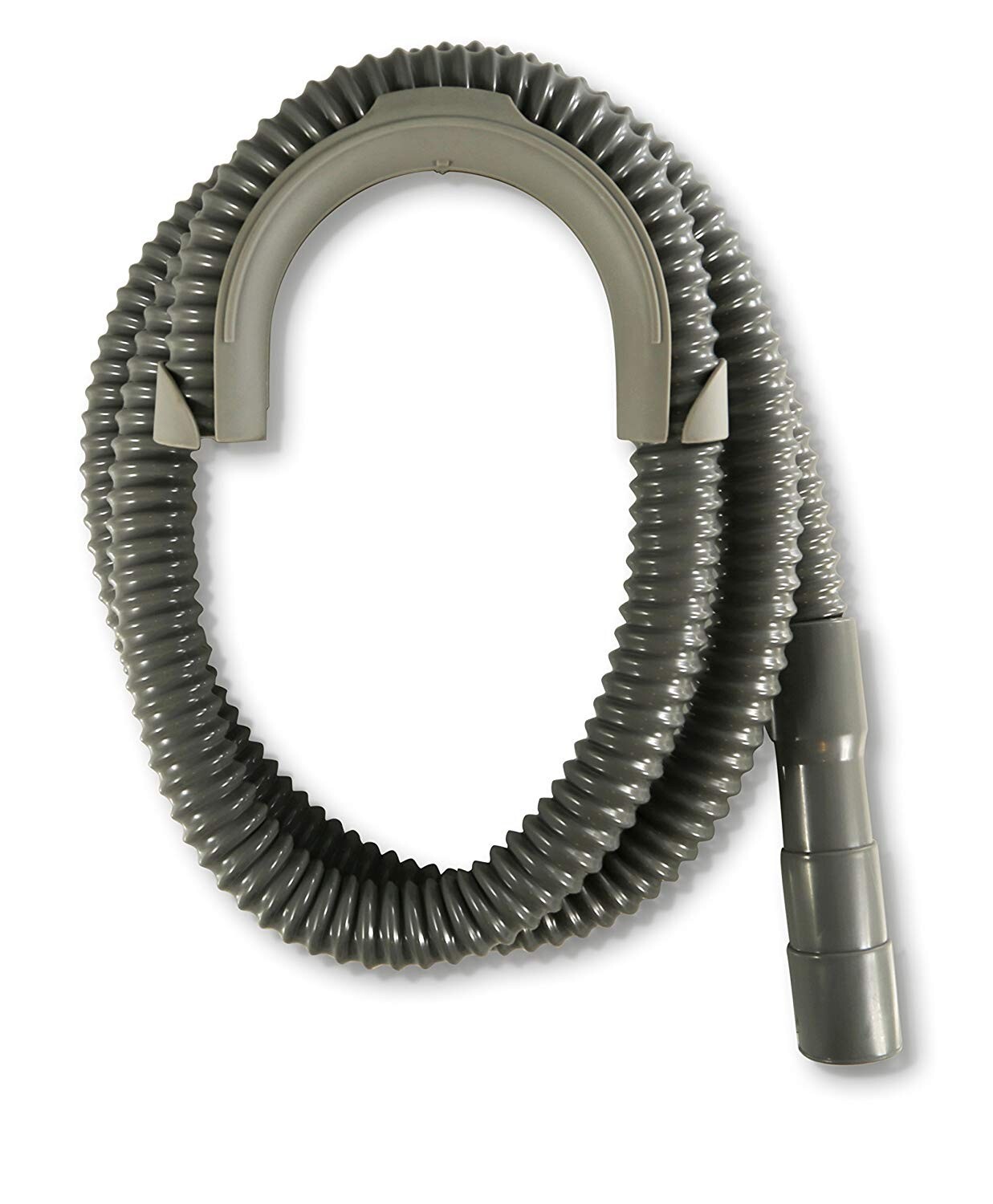 6' Washing Machine Drain Hose - Universal Fit for LG, GE, Samsung, Maytag & More gallery