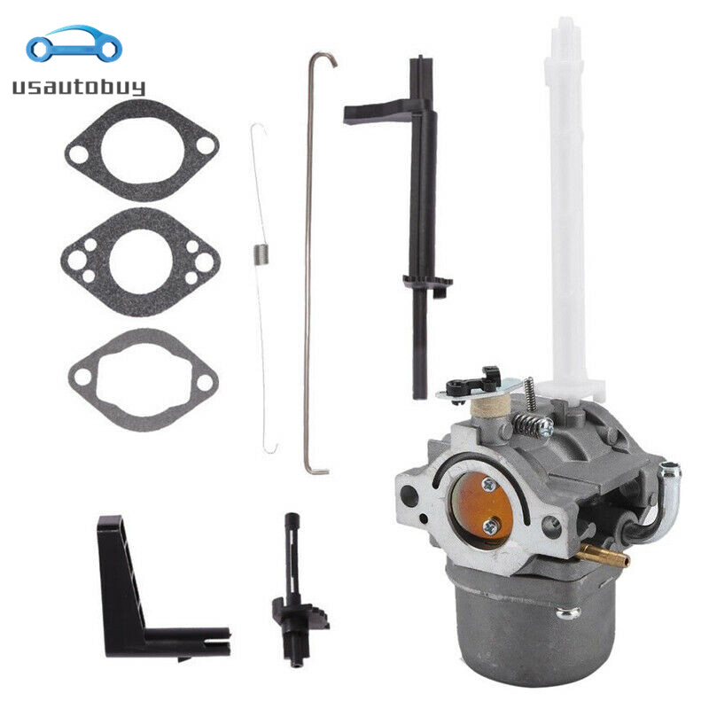 Carburetor for Briggs & Stratton 20A114 20A414 796122 794593 793161 696737 gallery