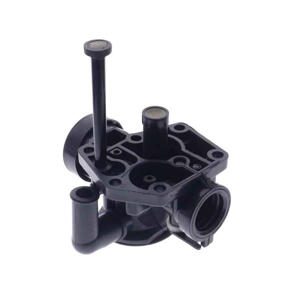Carburetor & Air Filter Kit For Bolens Model 21A-250H065 Tiller gallery