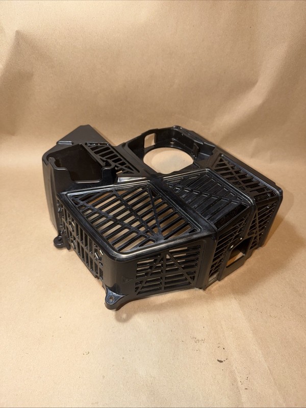 Echo PB-580T Backpack Blower Engine Cover OEM gallery