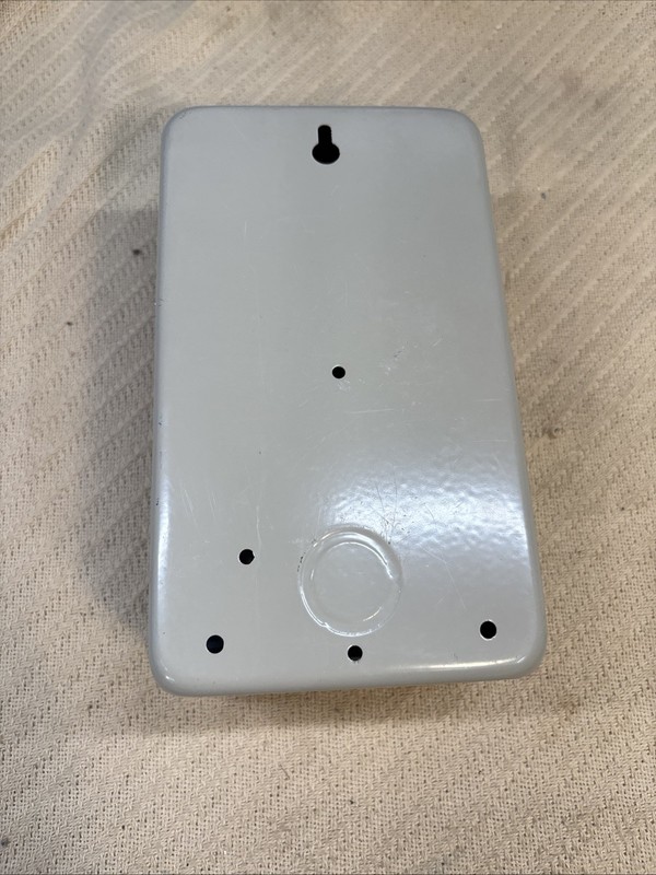 Electrical Box - BOX ONLY- Tork Model 1101 24 Hour Time Switch Box Surround gallery