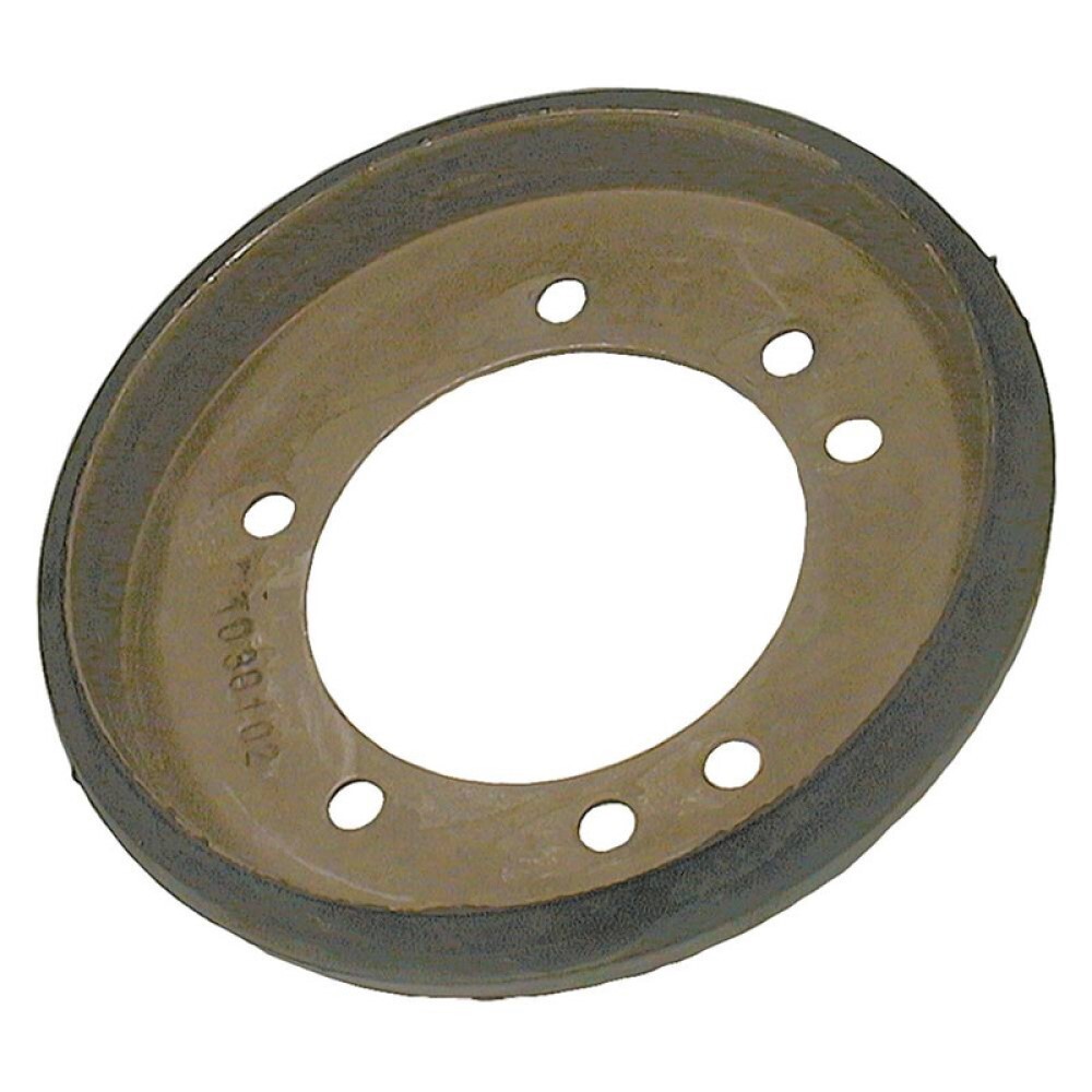 Replaces Snapper 1-0765 Riding Mower Clutch Disc NEW gallery