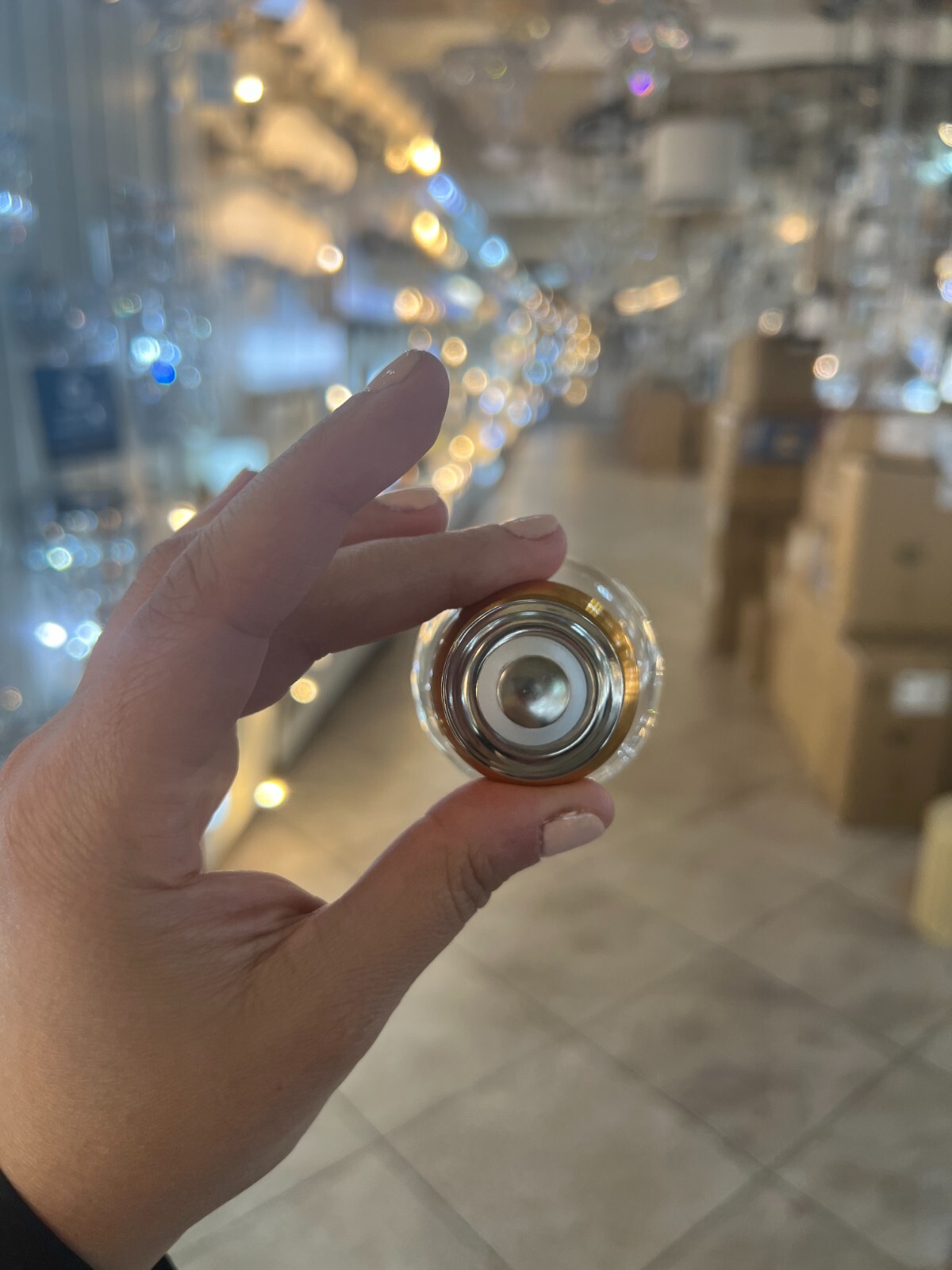 LED P30 E26 12W 6500K 85-265V gallery
