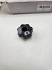 (QTY 2) UTOOL T-Track Hold Down Clamp 6-1/3 L x 1-1/5 W Black Heavy Duty gallery