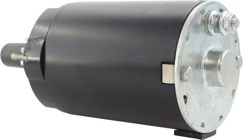 Starter for Toro Kohler Zero Turn Mowers 19hp 21hp 20-098-05 20-098-06 20-098-08 gallery