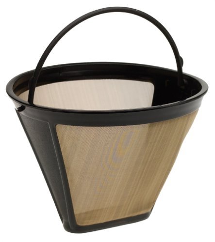 Replacement for Cuisinart GTF Gold Tone Filter for DCC-2200 gallery