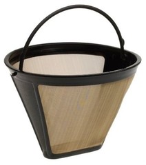 Cuisinart GTF Gold Tone Filter for DCC-750