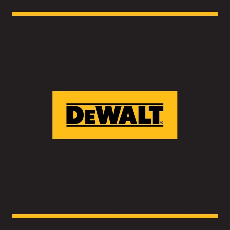 DEWALT TSTAK Tool Box Extra Large DWST17806 Removable Tray Water Resistant gallery