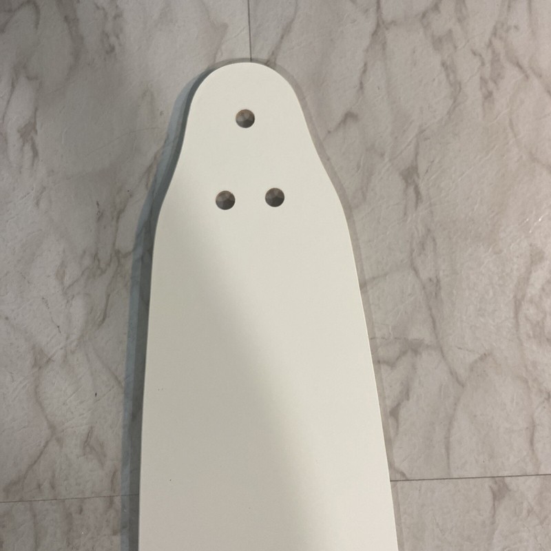 Replacement Fan Blade only for Hunter Low Profile 48” White Indoor Ceiling Fan gallery