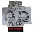 KAWASAKI GASKET KIT FOR FD620D 20HP, 11004-2107, 11061-2182, 11060-2079, 14D17 gallery