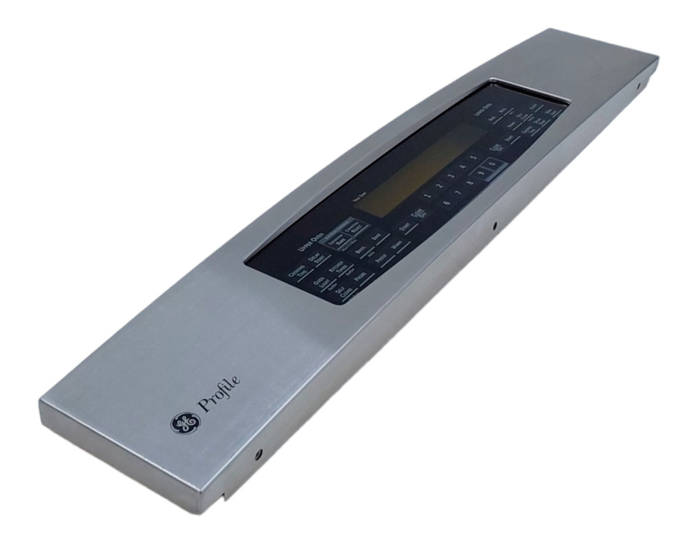 Genuine GE Touch Control Panel 164D4941G008 Same Day Ship & **60 Days Warranty*