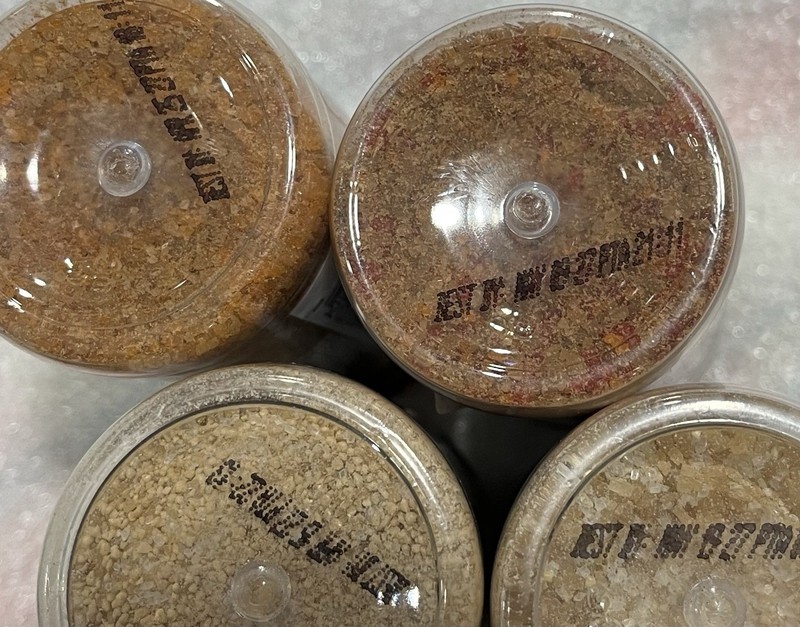 4 McCormick Sugar: Apple Cider-Maple Brown Sugar-Pumpkin Spice-Salted Caramel gallery