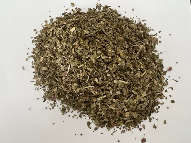 Organic Dandelion Tea gallery