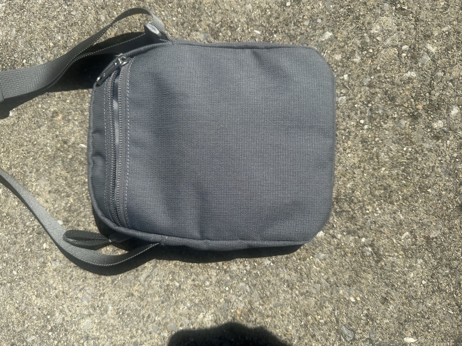 north face jester Mini backpack grey Utility Outdoor Lifestyle 4