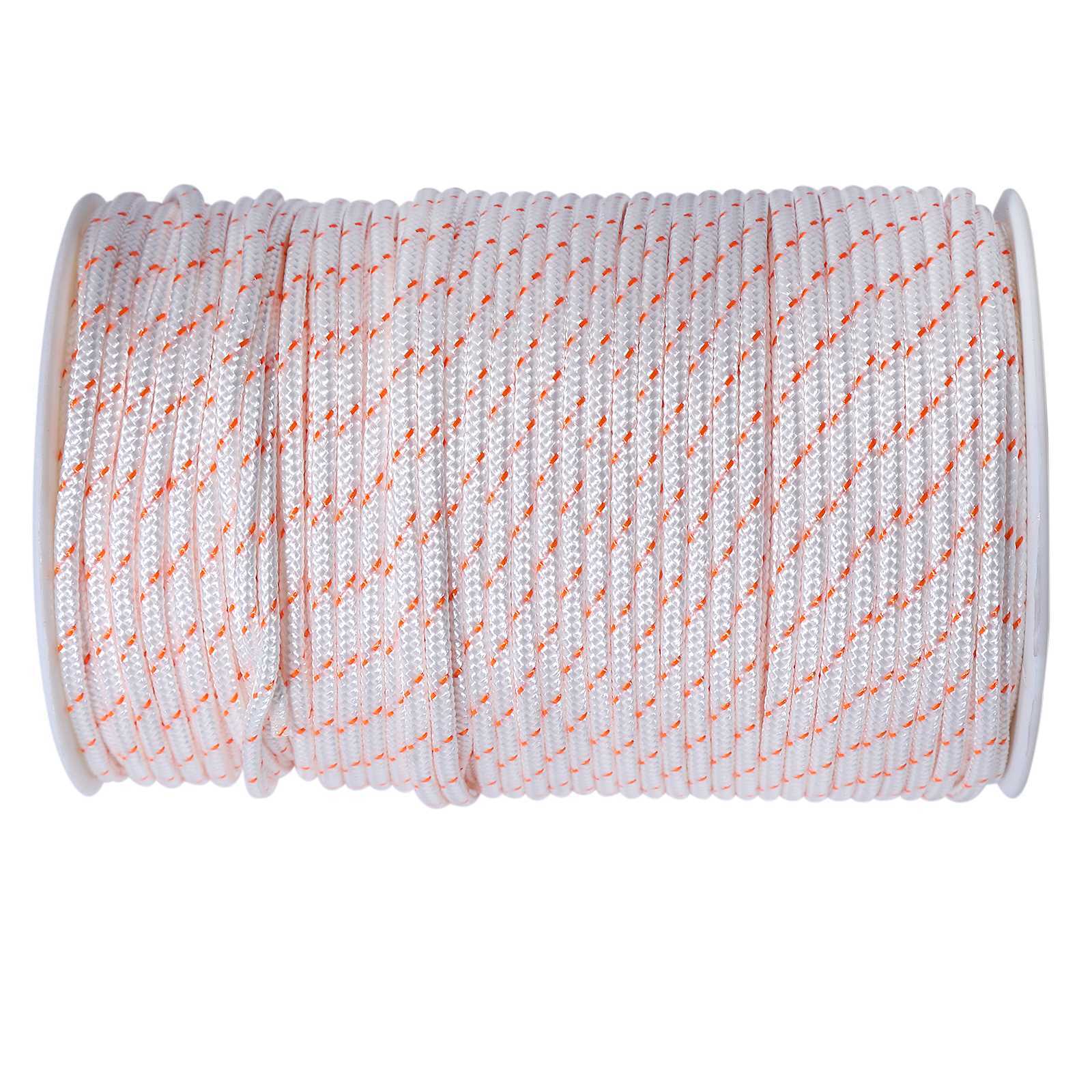 3mm X 100m Starter Rope Pull Cord Fit Stihl Husqvarna Echo Homelite 00001958200 gallery