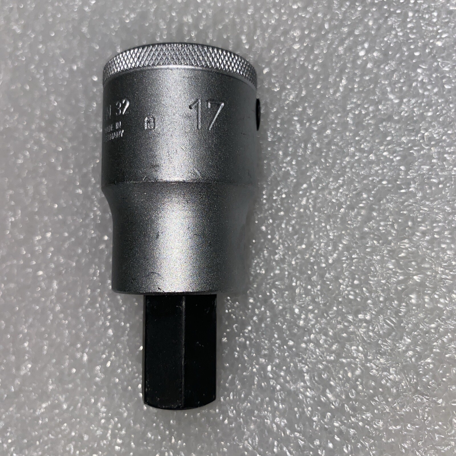 Gedore in 32 Socket 3/4" 17 Mm gallery