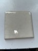 1 pc. #314 Linen SN4449 Surface Corner 4-1/4" Ceramic Tile Monarch Tile Co. gallery