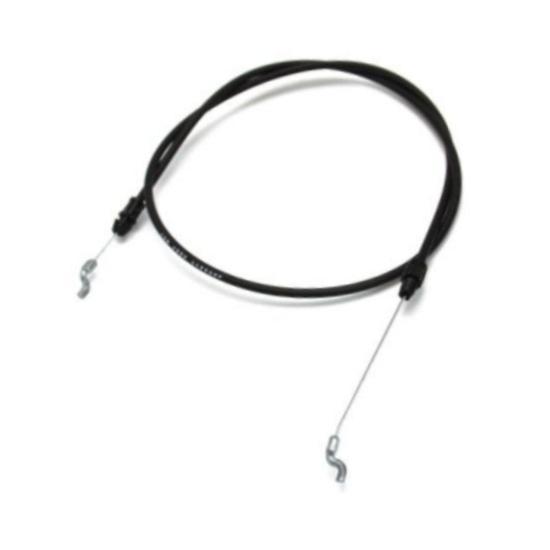 Replace Engine Zone Control Brake Cable 946-0550 Yard Machines 11A-072A372 46320